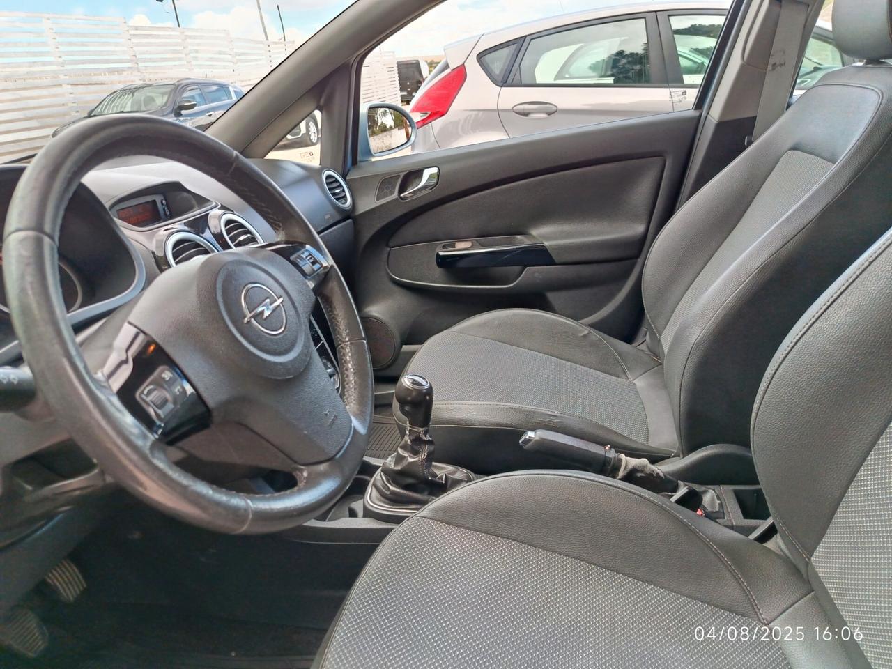 Opel Corsa 1.3 CDTI 90CV 5 porte Cosmo