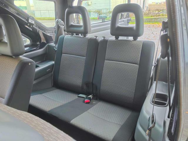 SUZUKI Jimny 1.3i 16V Cabrio 4WD