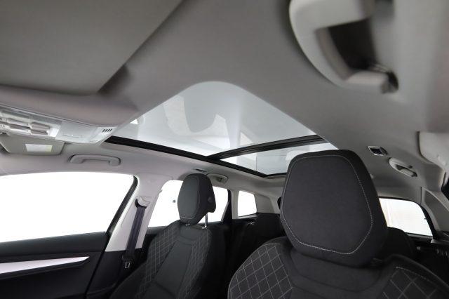 SKODA Karoq Karoq 1.5 TSI DSG Ambition