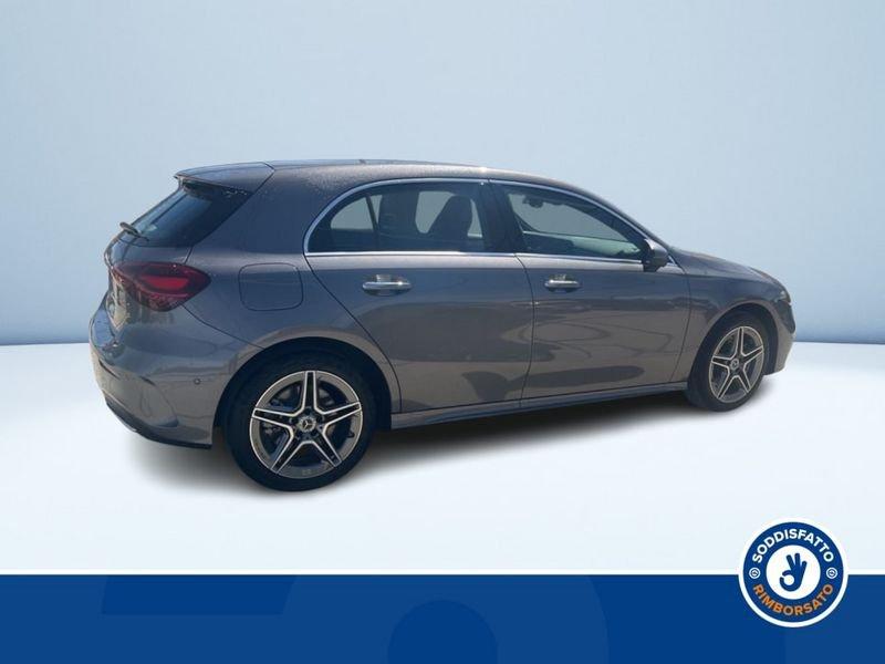 Mercedes-Benz Classe A 250e EQ-Power Automatic AMG Line Advanced Plus Digital Edition