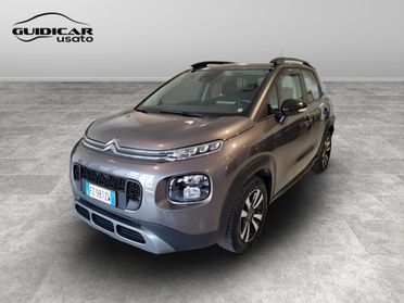 CITROEN C3 Aircross I 2017 - C3 Aircross 1.5 bluehdi Feel s&s 100cv my19