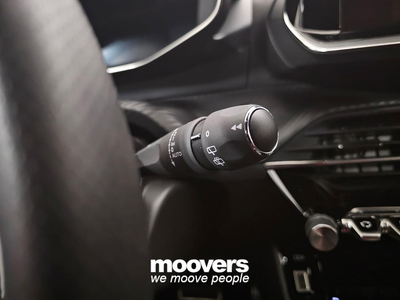 PEUGEOT 2008 2ª serie BlueHDi 130 S&S EAT8 GT