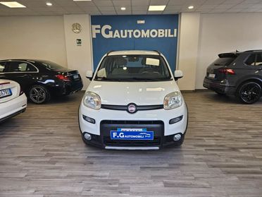 Fiat Panda 1.3 MJT 95 CV S&S 4x4