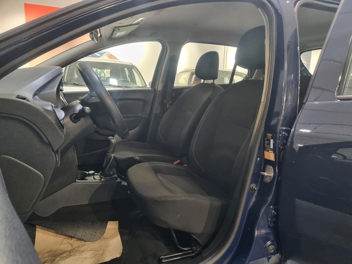 Dacia Sandero 1.0 SCe 75cv GARANZIA 5 ANNI