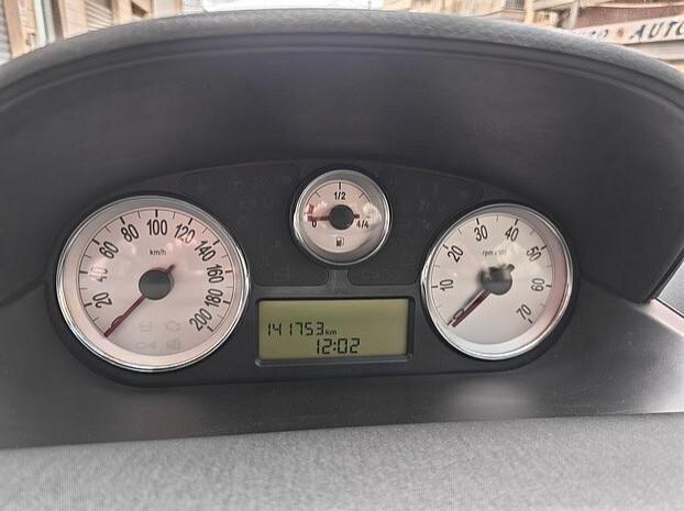 LANCIA Ypsilon 1.2 Benzina 8 valvole - 2009