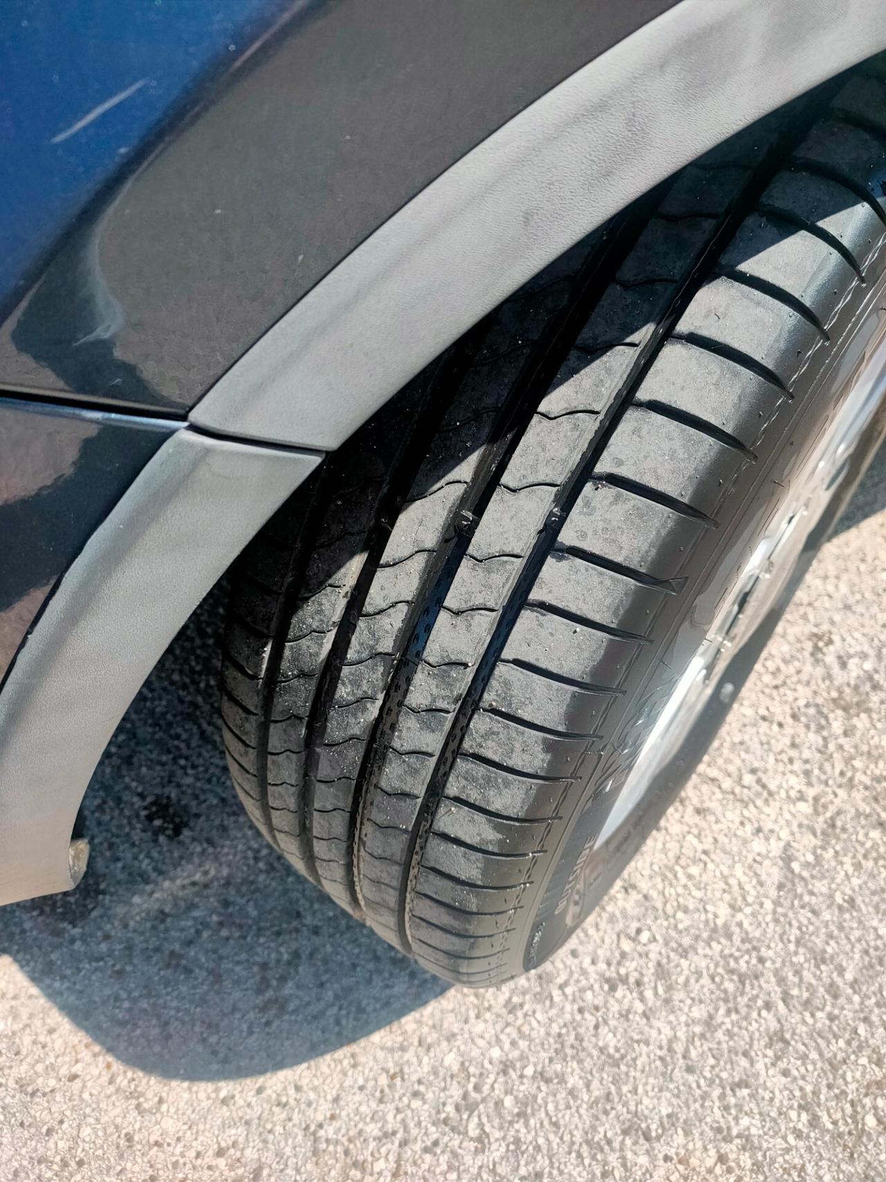 Ford Fusion UAV 1.4 TDCi 5p.