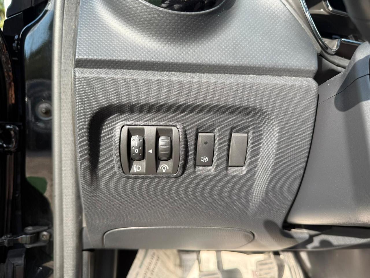 Renault Captur 2013