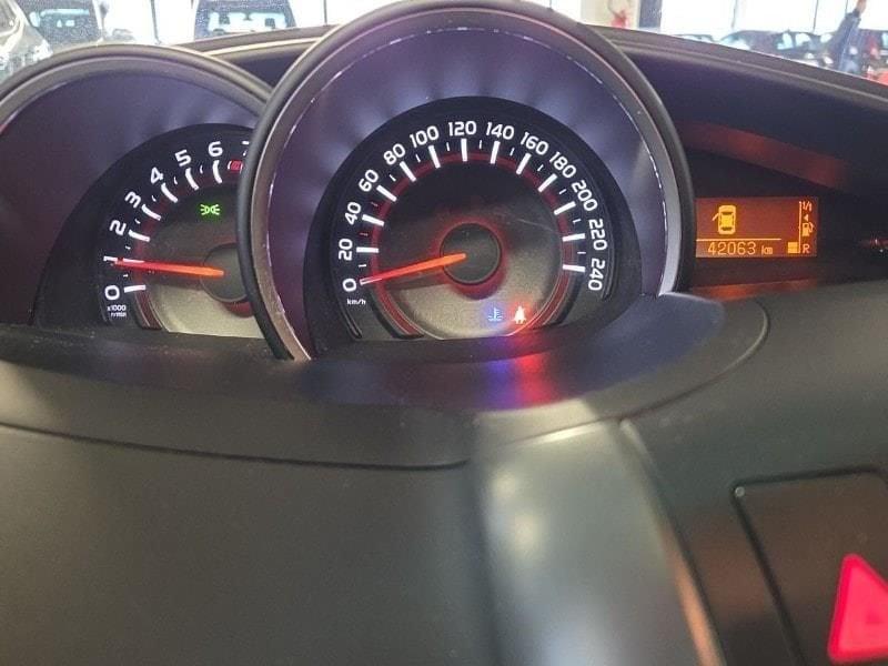 Toyota Verso 1.6 Active