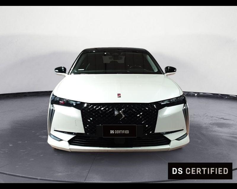 DS DS4 2ª serie BlueHDi 130 aut. Performance Line