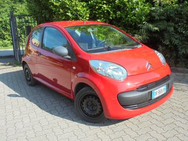 Citroen C1 1.0 3 porte airdream C1TY