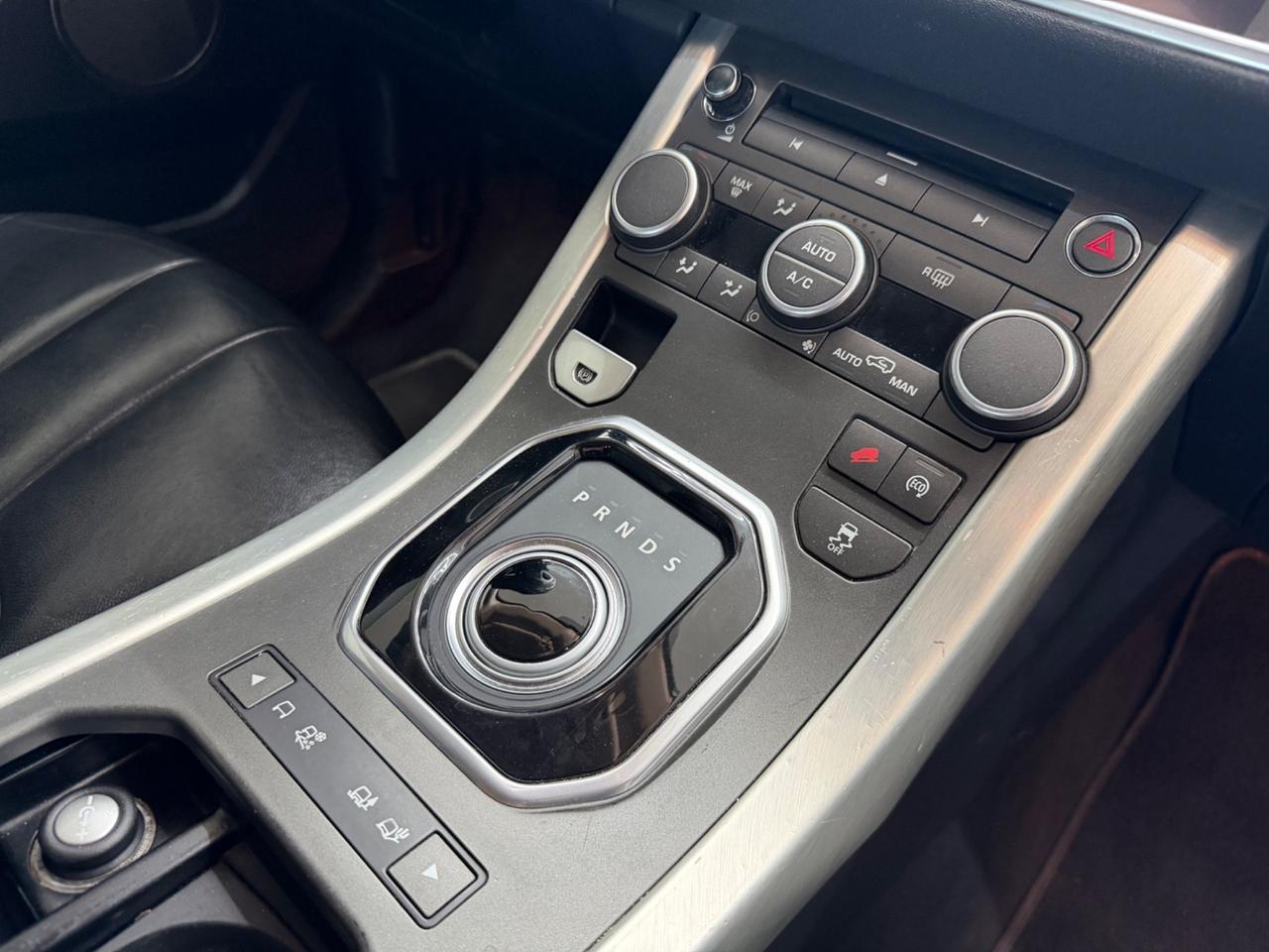 Land Rover Range Evoque 2.2 TD4 5p. British Edition Dynamic