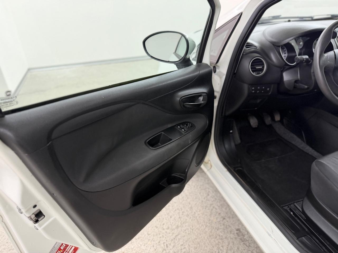 FIAT PUNTO (anno 2015)