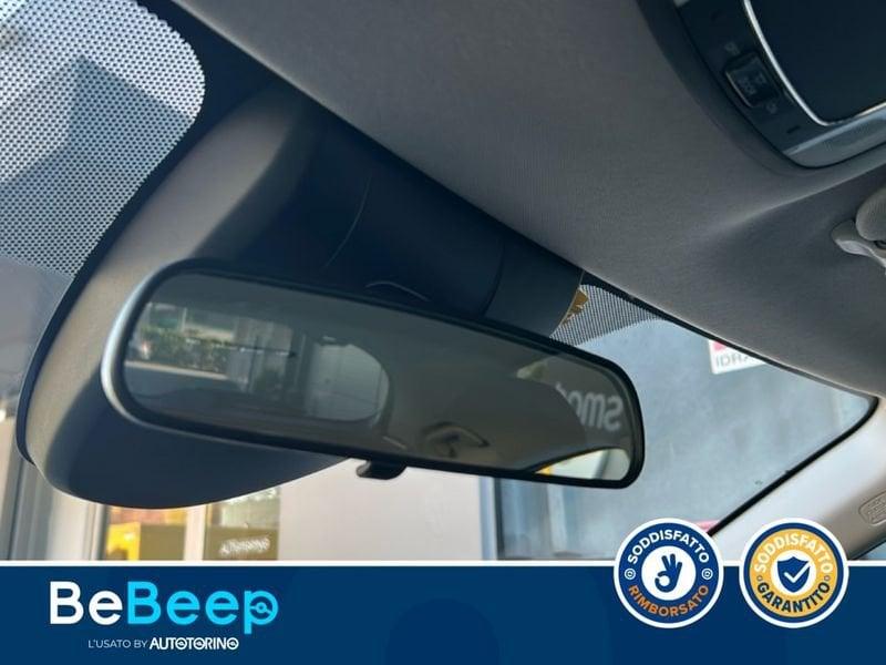 Honda HR-V 1.6 ELEGANCE CONNECT ADAS