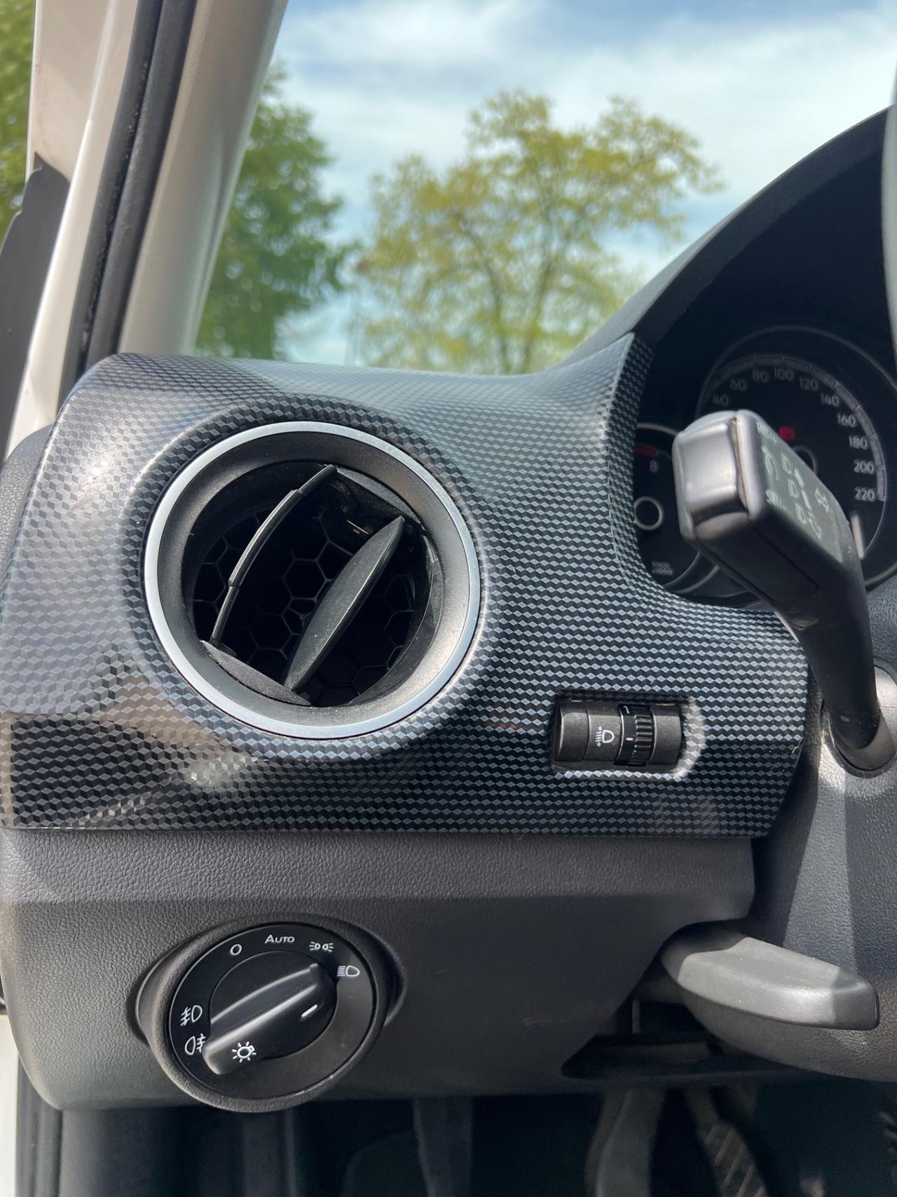 Volkswagen up! 1.0 Benzina Neopatentati Permute Rate Garanzia