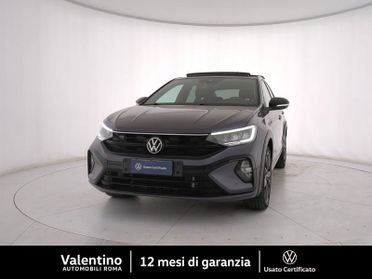 Volkswagen Taigo 1.5 TSI DSG R-LINE ACT 150 CV