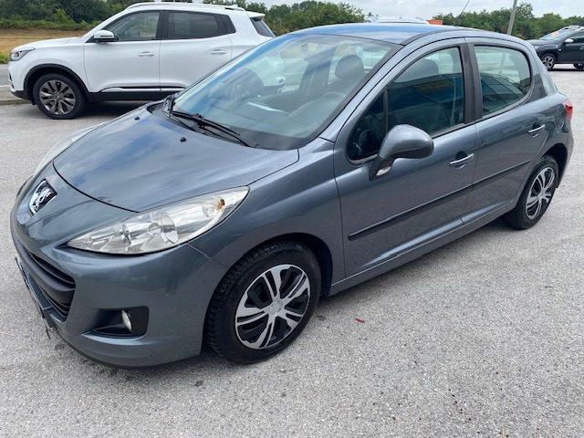 PEUGEOT 207 1.4 75CV 5p. "NEOPATENTATI"