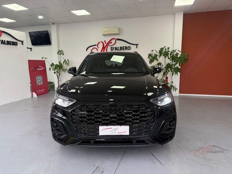 Audi Q5 Sportback 40 TDI S Line quattro S tronic