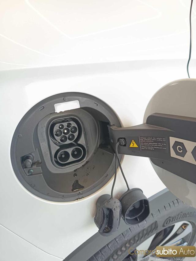 BYD Seal U DM-i 1.5 218 CV PHEV Comfort