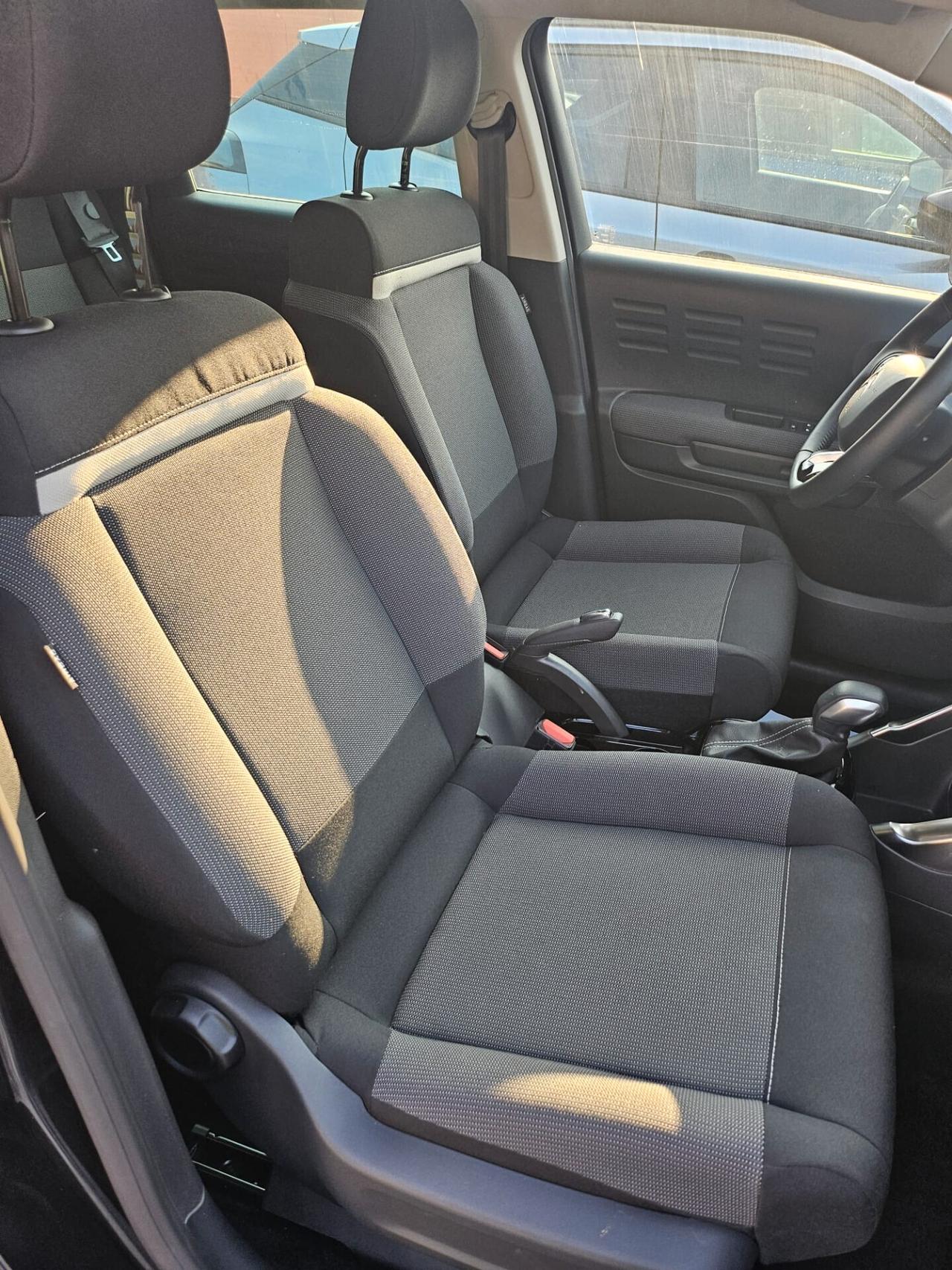 Citroen C3 Aircross PureTech 110 S&S Shine Pack