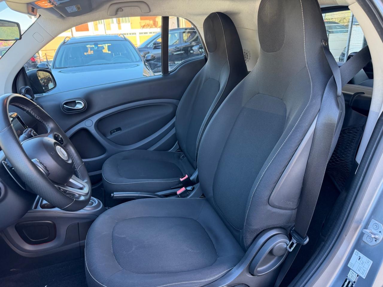 Smart ForTwo 90 0.9 Turbo twinamic limited #2
