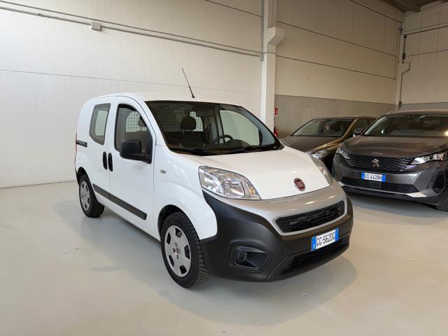 FIAT Fiorino 1.3 MJT 95CV Cargo Adventure