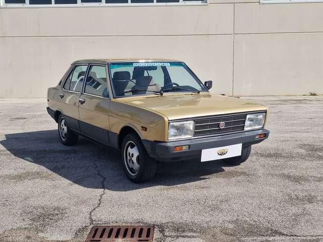 Fiat 131 131 Super Mirafiori - First Paint- 57.000 km only