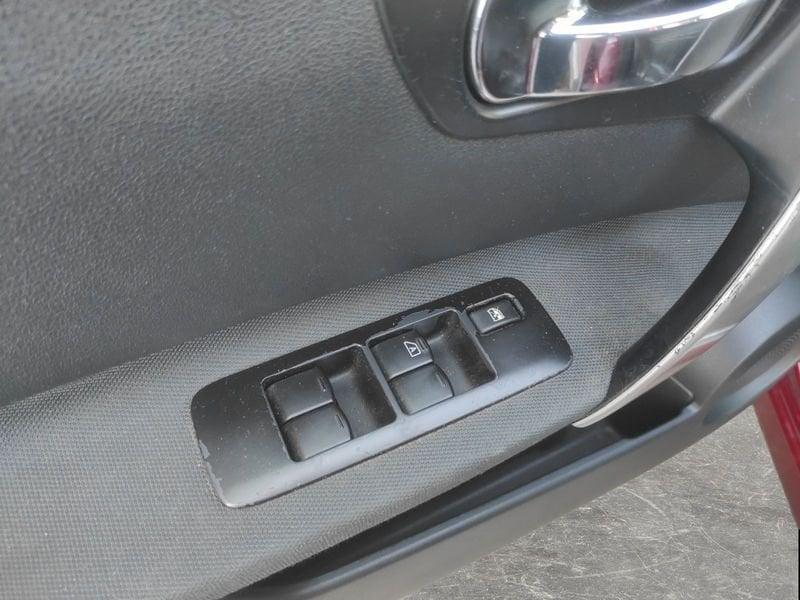 Nissan Qashqai 1.5 dci Acenta Dpf FL