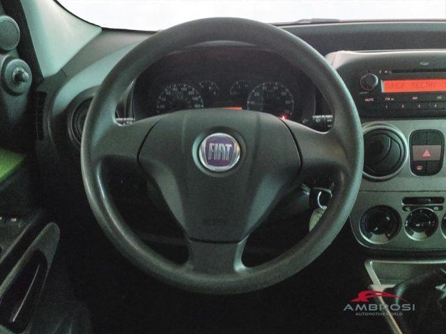 FIAT Qubo 1.3 MJT 80 CV Dynamic - PER OPERATORI DEL SETTORE