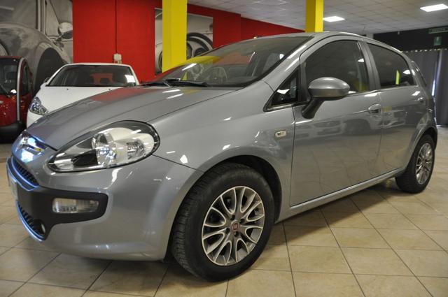 FIAT Punto Evo 1.2 5 porte S&S Dynamic