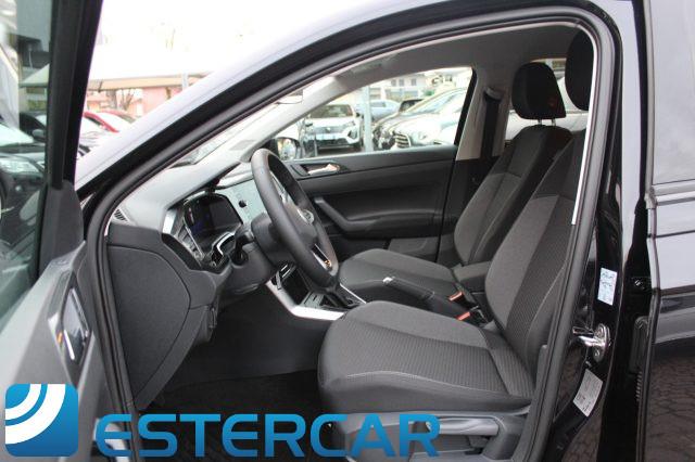 VOLKSWAGEN Polo 1.0 TSI Edition Plus NEOPATENTATI