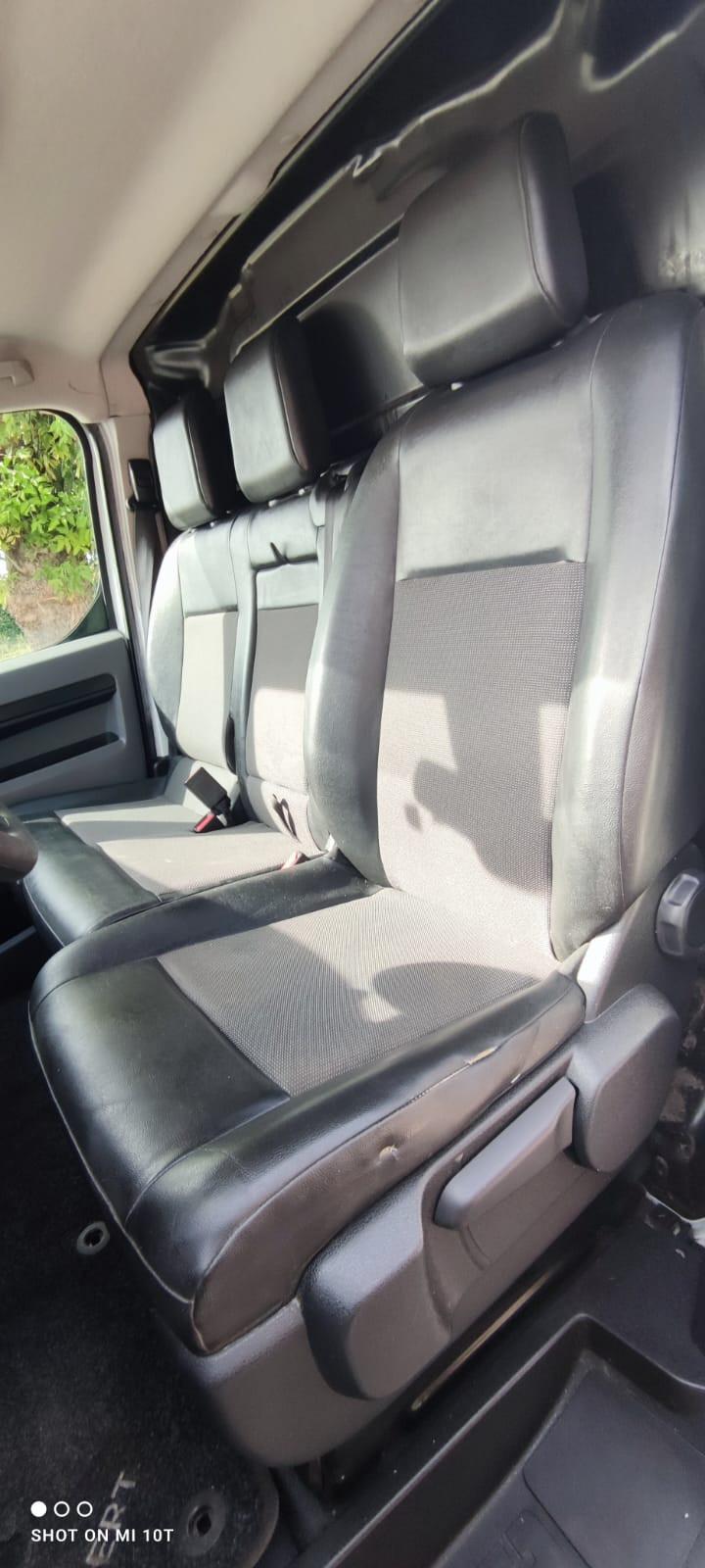 Peugeot Expert BlueHDi 115 S&S PL-TN Furgone Pro Standard