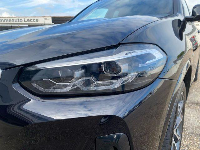 BMW X3 xDrive30e Msport