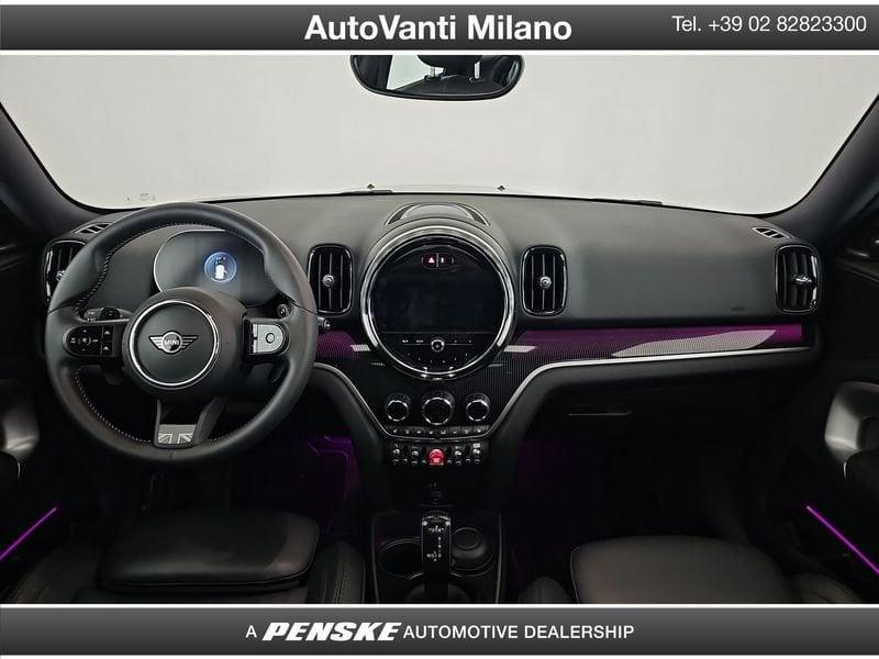 MINI Countryman Mini Countryman 2.0 Cooper S Yours all4 auto