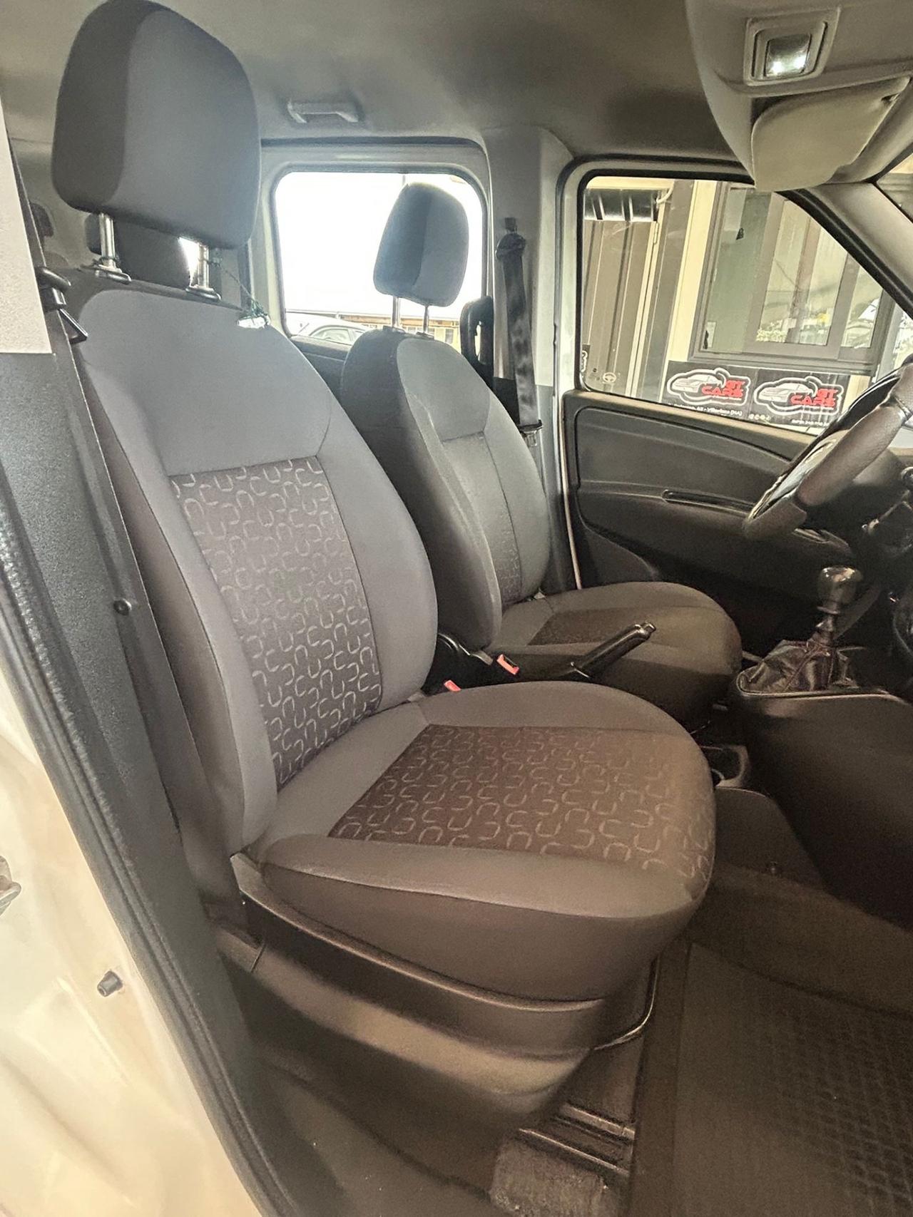Fiat Doblo Doblò 1.6 MJT 16V Active