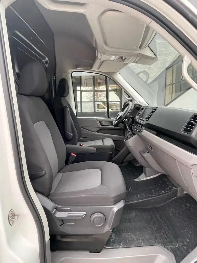 Volkswagen Crafter 35 2.0 TDI 140CV.
