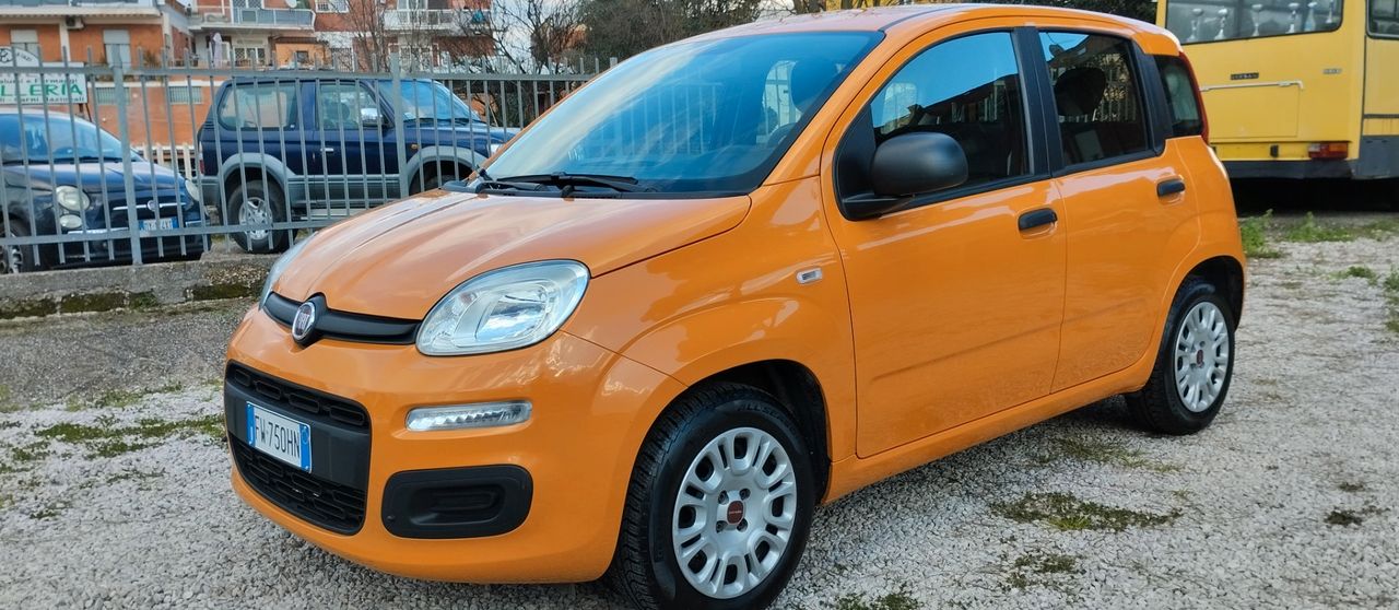 Fiat Panda 1.2 Easy