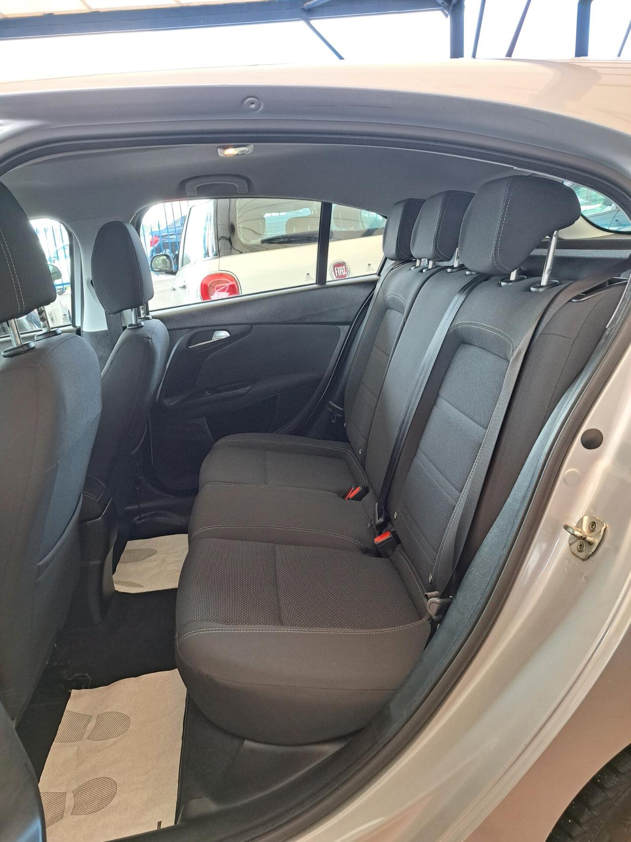 Fiat Tipo 1.3 Mjt S&S 5 porte City Life
