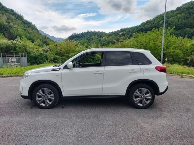 Suzuki Vitara 1.0 Boosterjet Cool