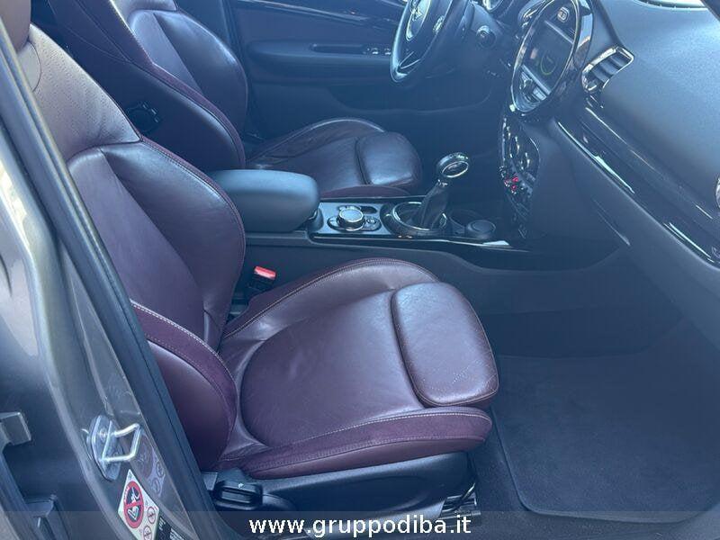 MINI Clubman Mini 2016 Benzina Mini 1.5 Cooper Boost