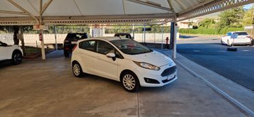 Ford Fiesta 1.5 TDCi 75cv Business