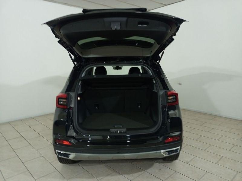 DR AUTOMOBILES dr 5.0 1.5 Turbo CVT Bi-Fuel GPL
