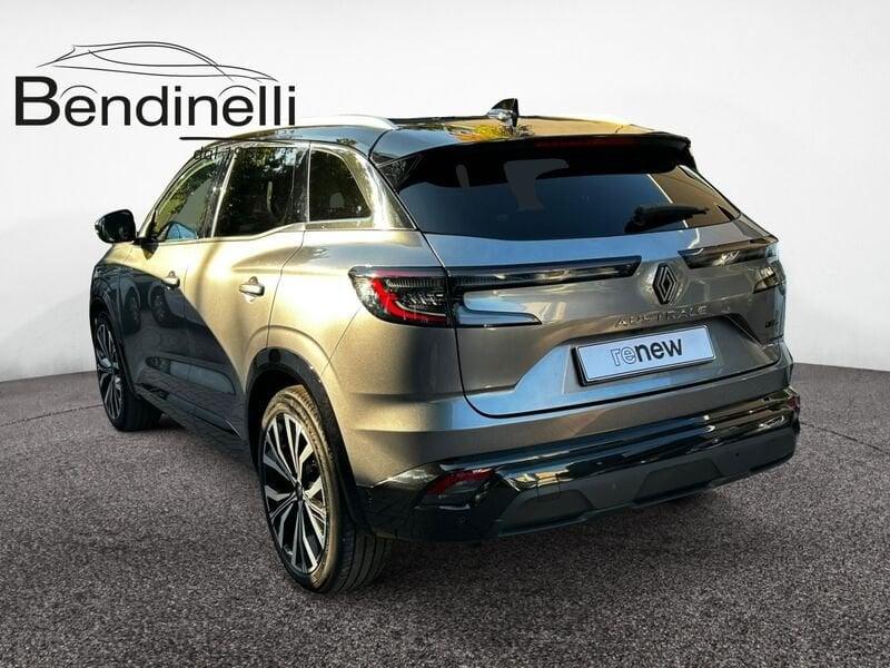 Renault Austral Austral Full Hybrid E-Tech 200 CV Iconic