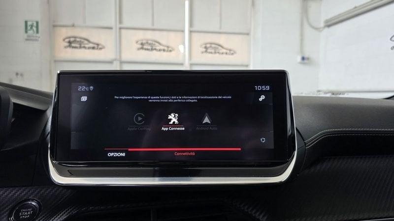 Peugeot 2008 2008 1.5 bluehdi GT Line s&s 130cv eat8 TUA DA 179,00 AL MESE