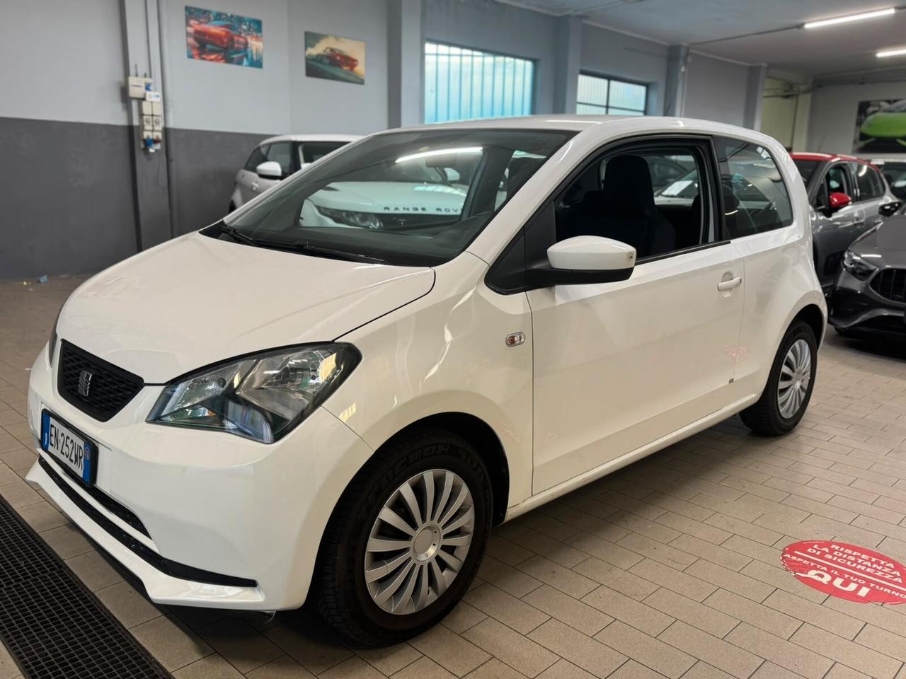 Seat Mii 3P 1.0 STYLE 60CV PREZZO REALE!!