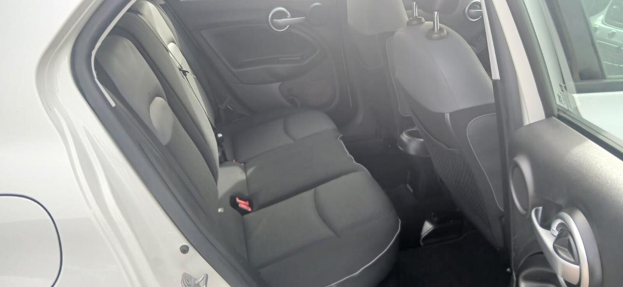 Fiat 500X 1.3 MultiJet 95 CV Business - 2016