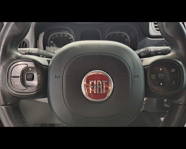 FIAT New Panda 0.9 t.air turbo 4x4 85cv E6