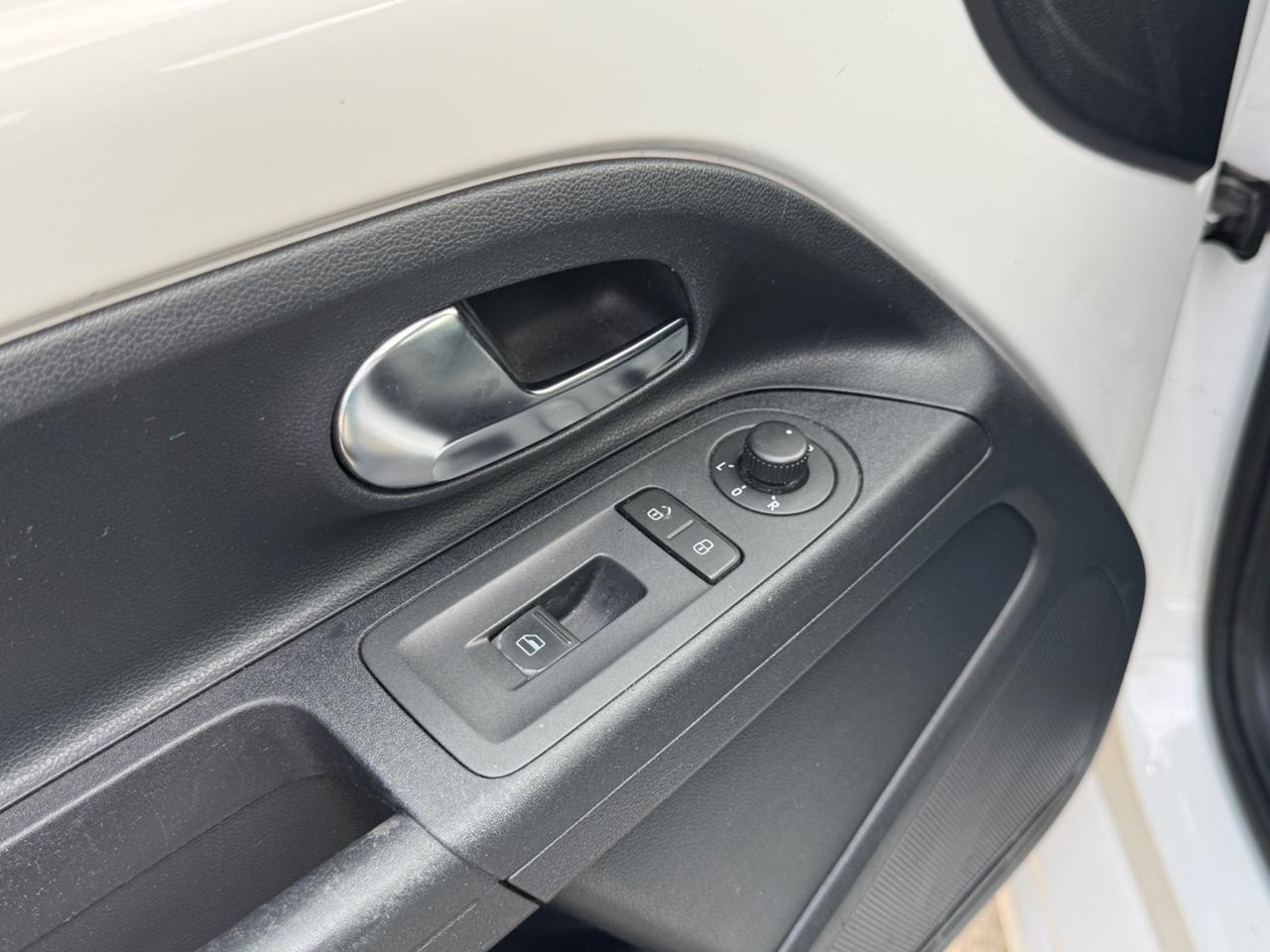 Volkswagen up! 1.0 3p. eco high BlueMotion Technology