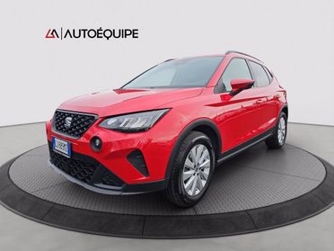 SEAT Arona 1.0 ecotsi Style 95cv del 2022