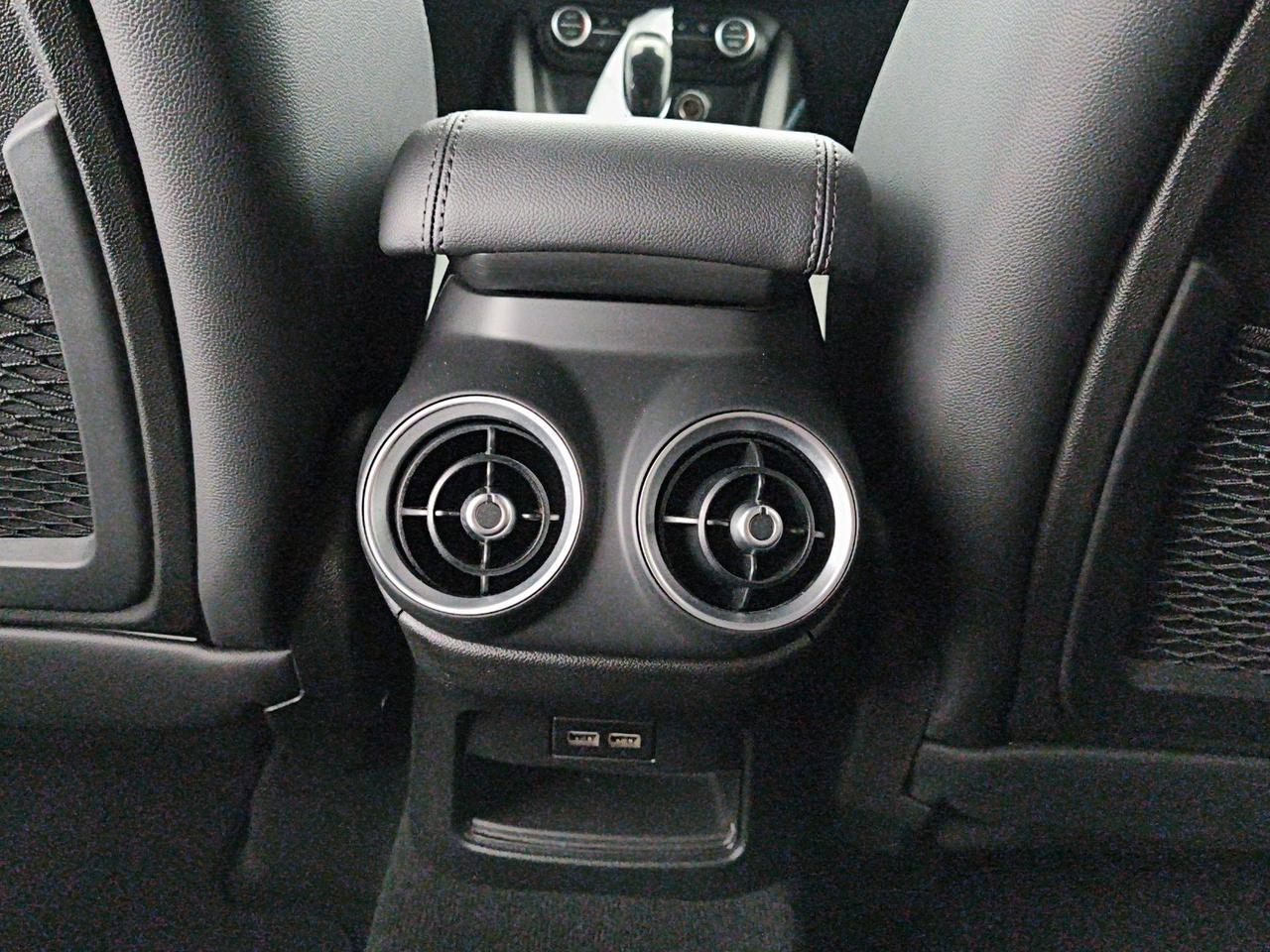 Alfa Romeo Stelvio 2.2 t Executive Q4 210cv