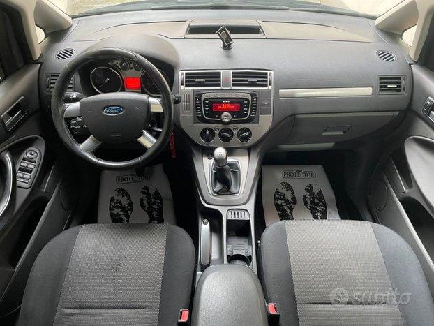 Ford C-Max GPL VALIDO FINO AL 2029